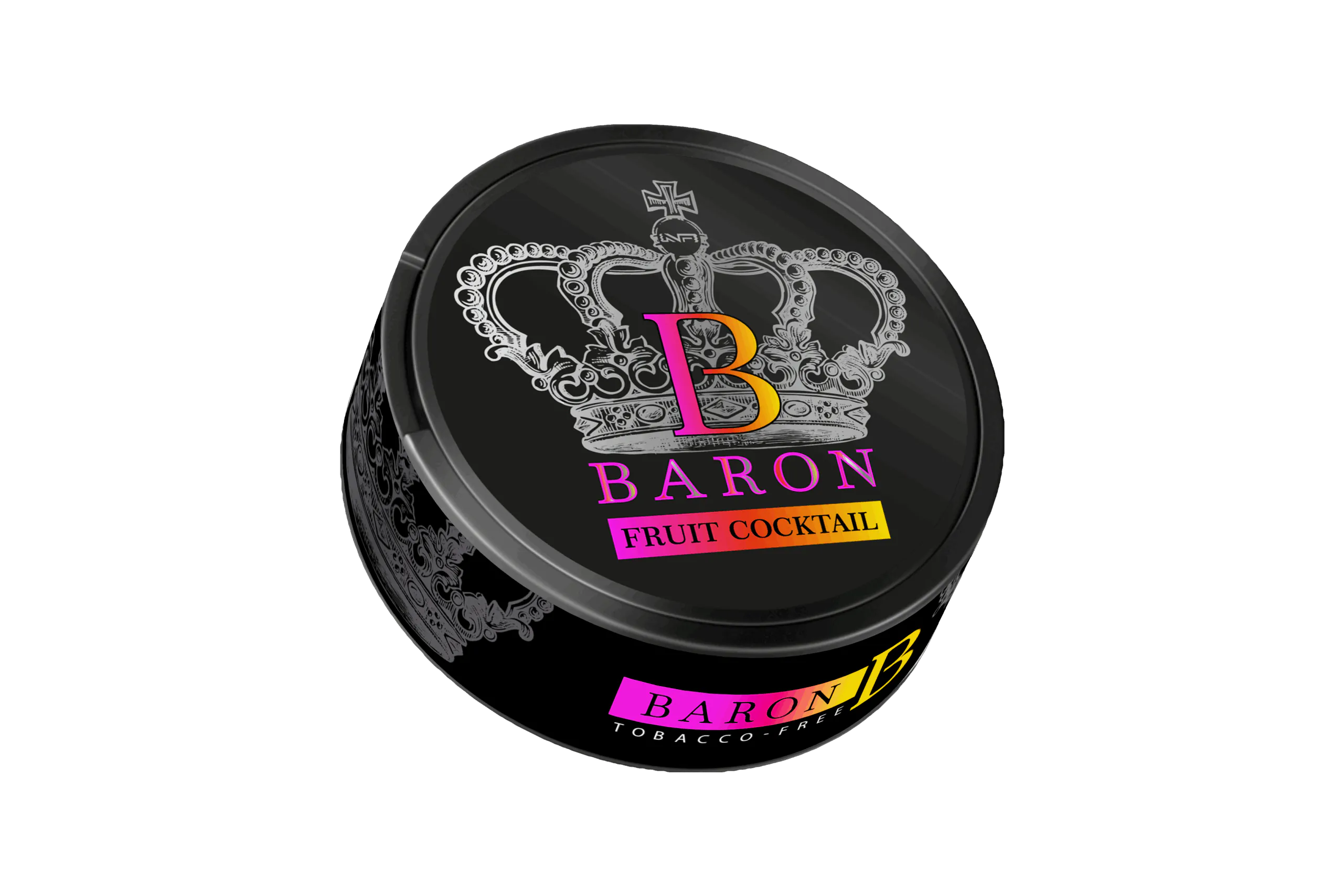 Baron Fruit Cocktail