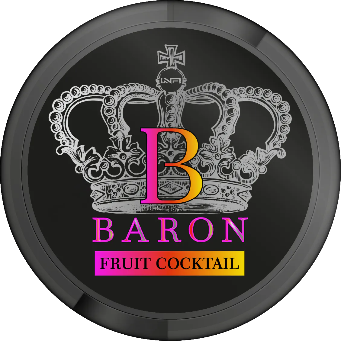 Baron Fruit Cocktail