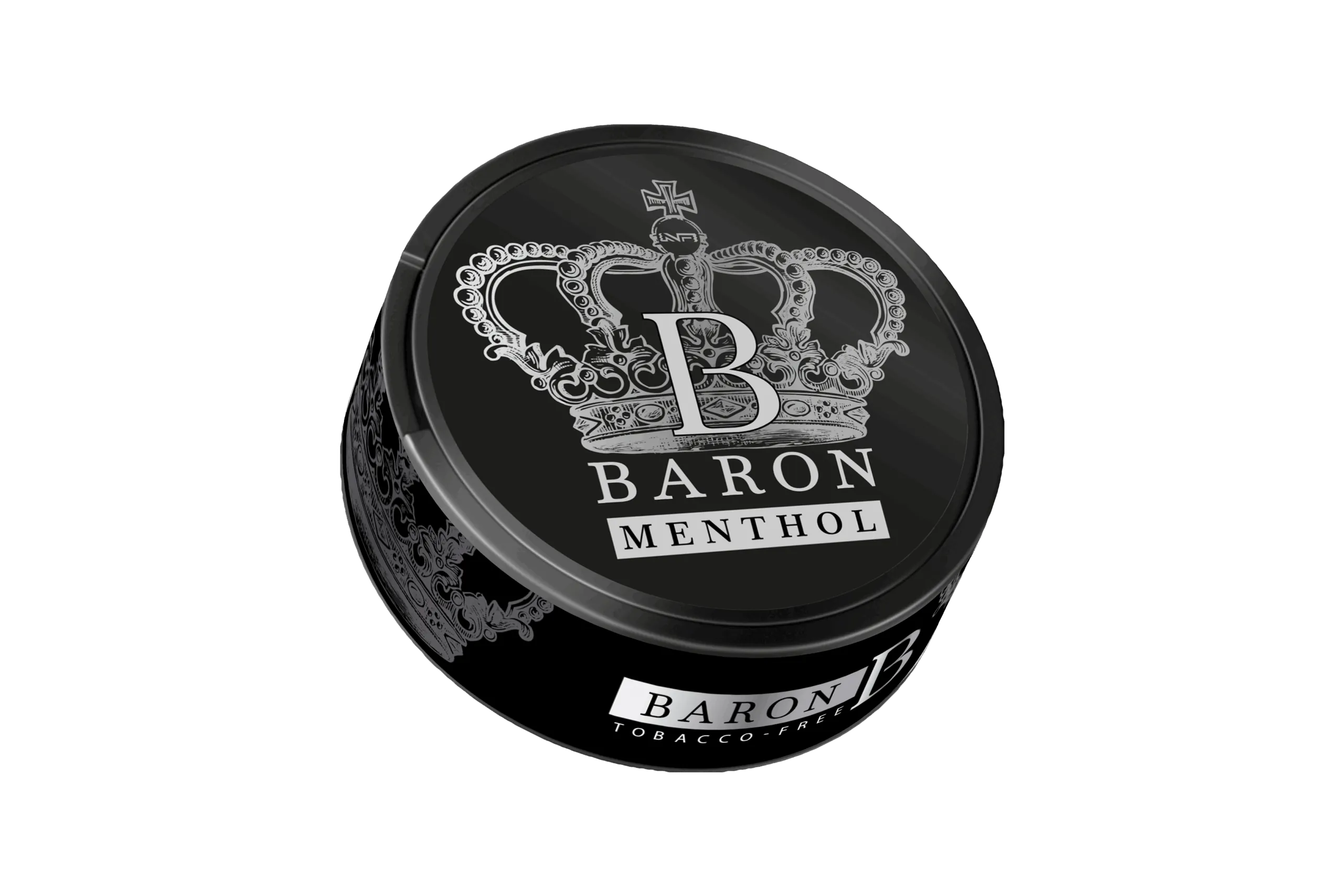 Baron Menthol