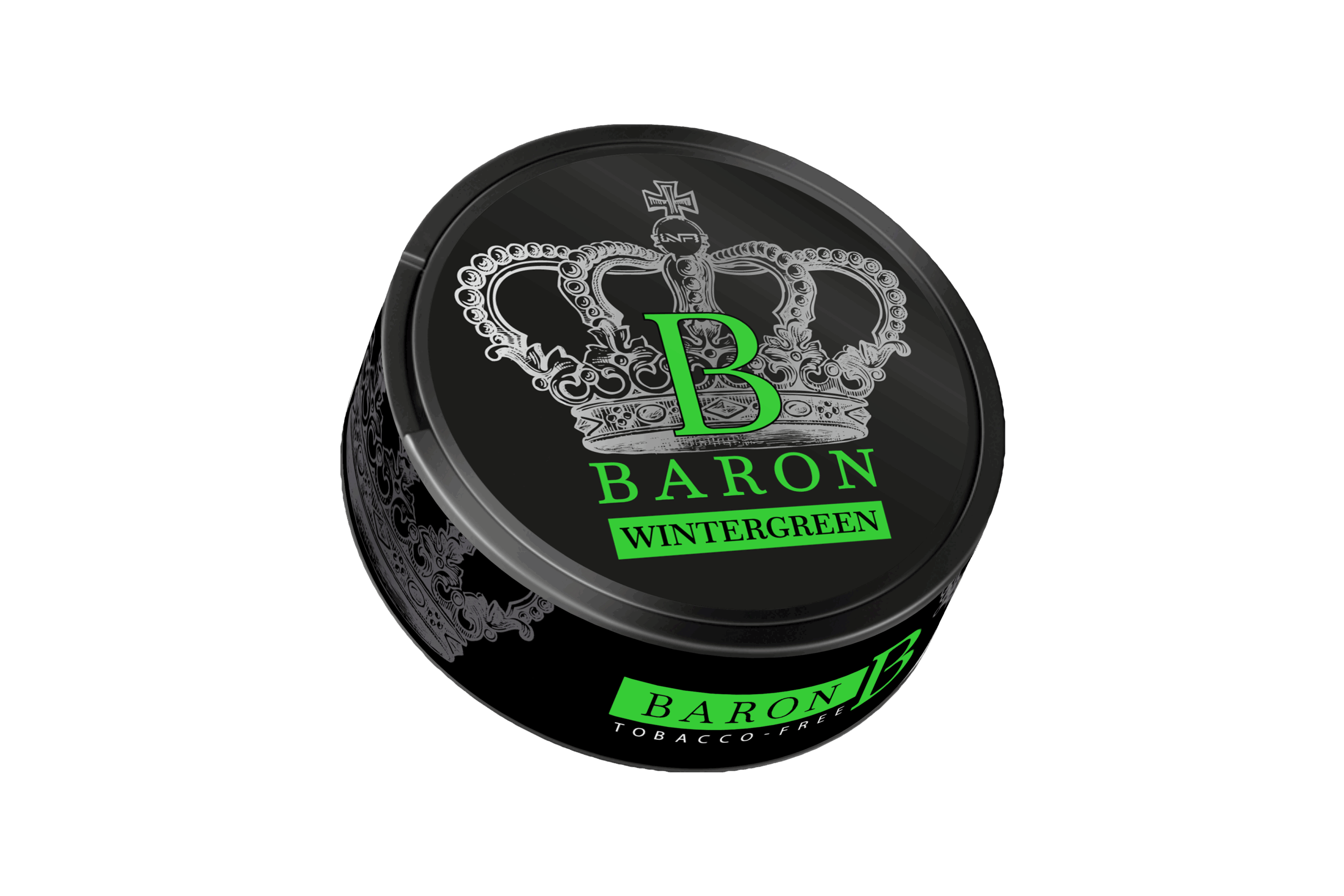 Baron Wintergreen