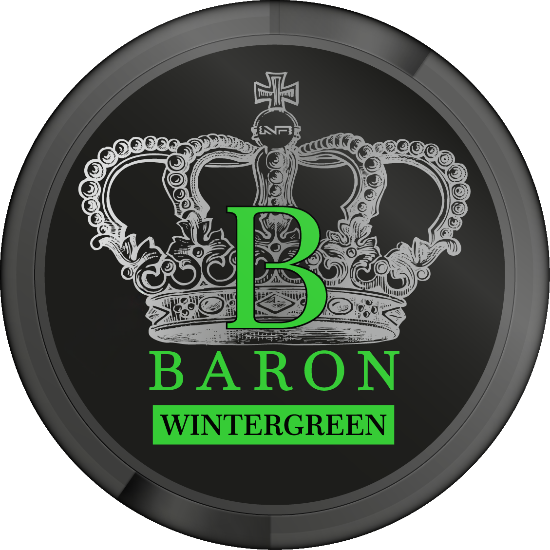 Baron Wintergreen