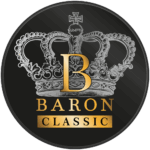 Baron Classic nicotine pouches snus