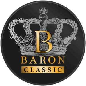 Baron Classic nicotine pouches snus