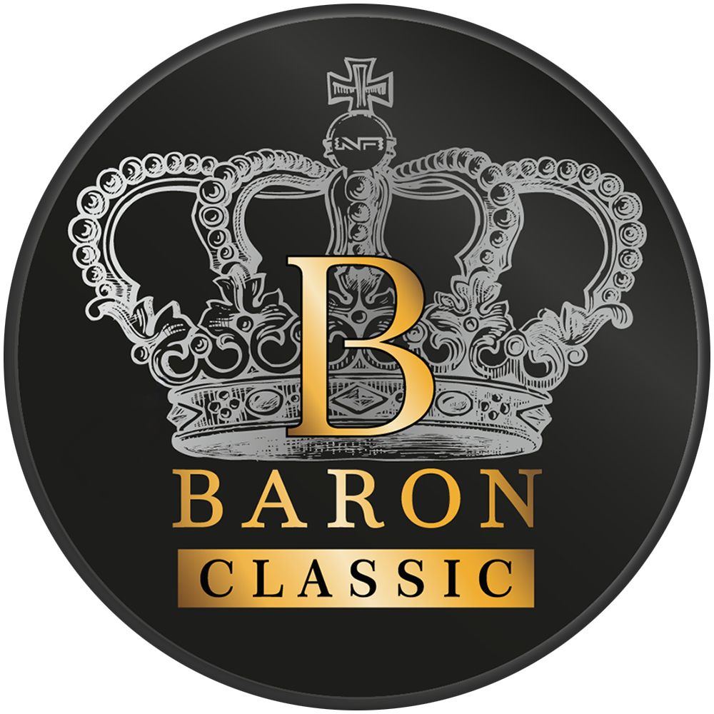 Baron Classic nicotine pouches snus