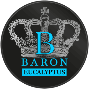 Baron Eucalyptus nicotine pouches snus