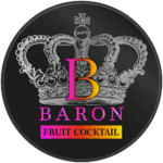 Baron Fruit Cocktail nicotine pouches snus