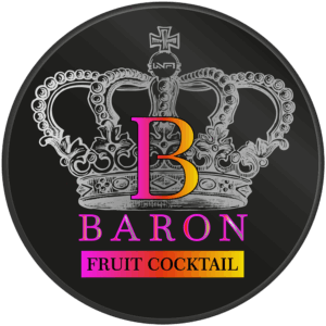 Baron Fruit Cocktail nicotine pouches snus