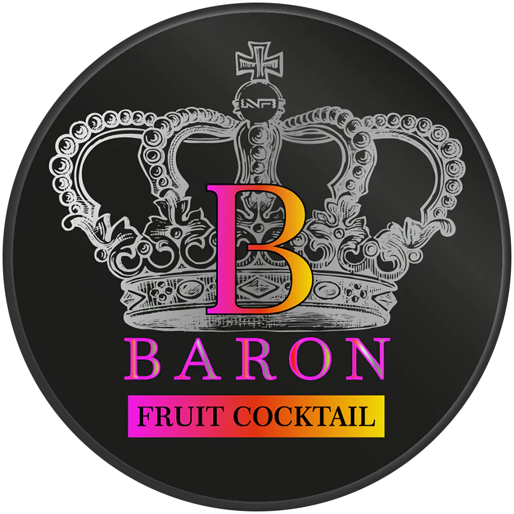 Baron Fruit Cocktail