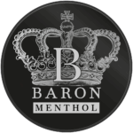 Baron Menthol nicotine pouches snus