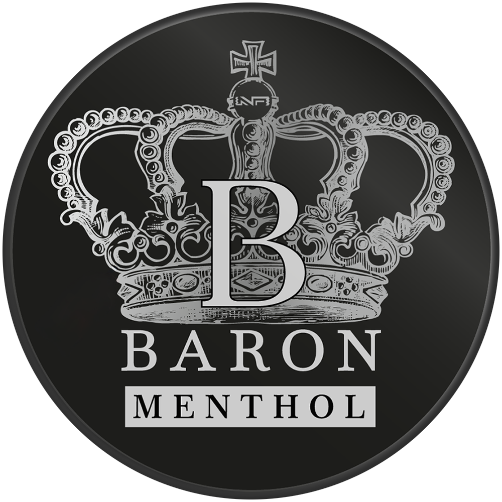 Baron Menthol