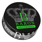 Baron Wintergreen