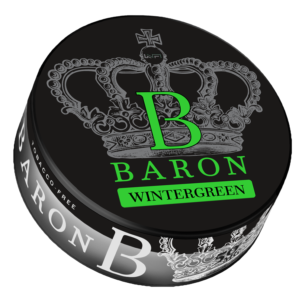 Baron Wintergreen