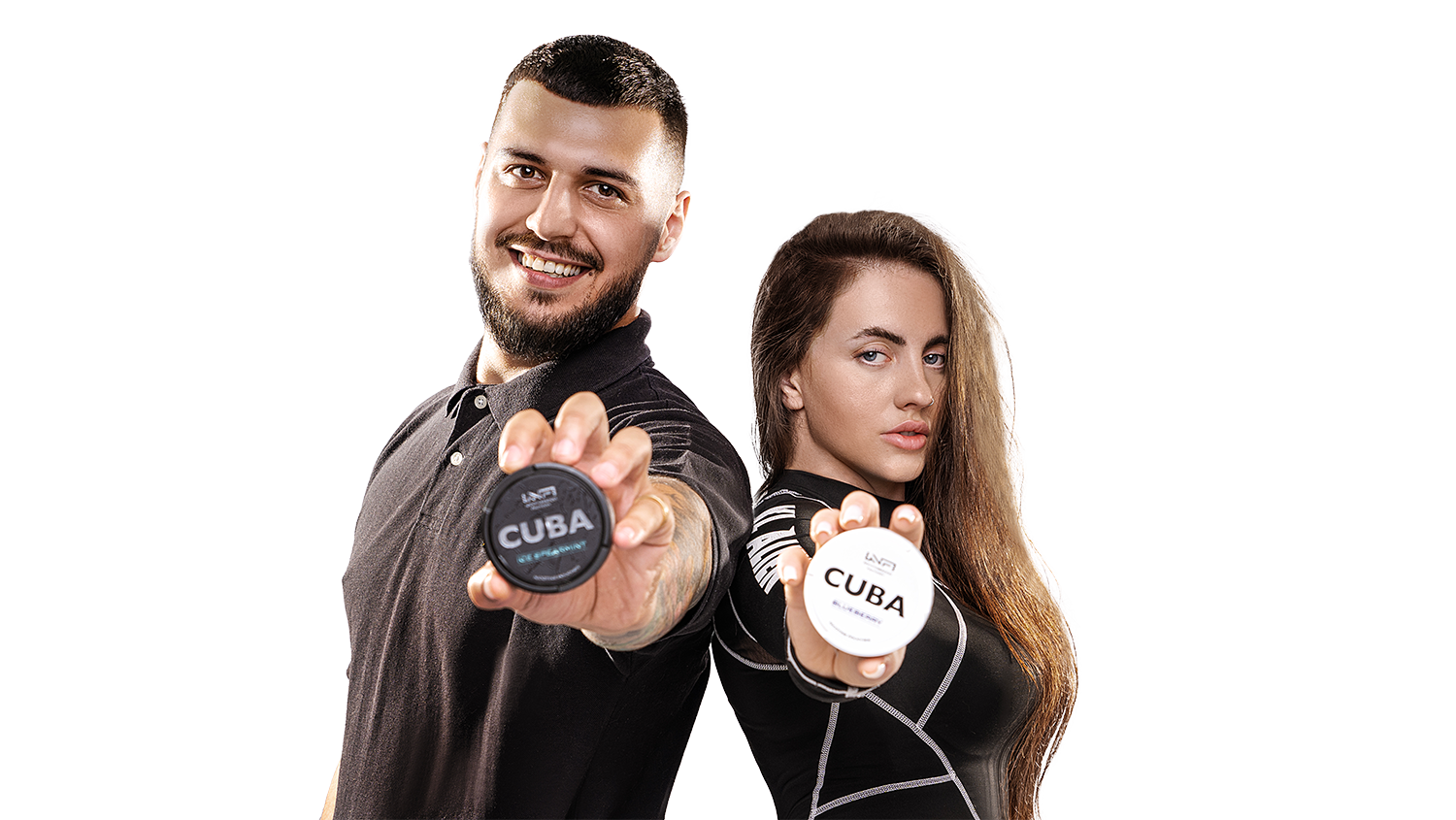 How to quit smoking with nicotine pouches