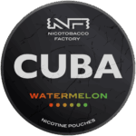 Cuba Black Watermelon
