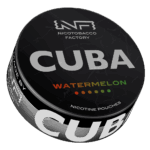Cuba Black Watermelon