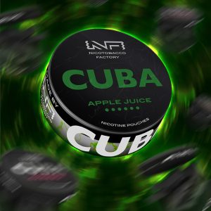 Cuba Black