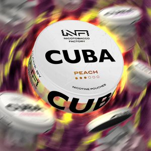 Cuba White