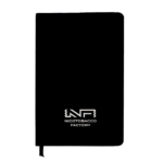 Nicotobacco Notebook