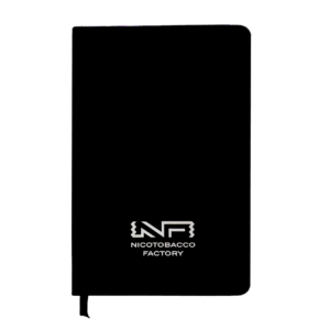 Nicotobacco Notebook