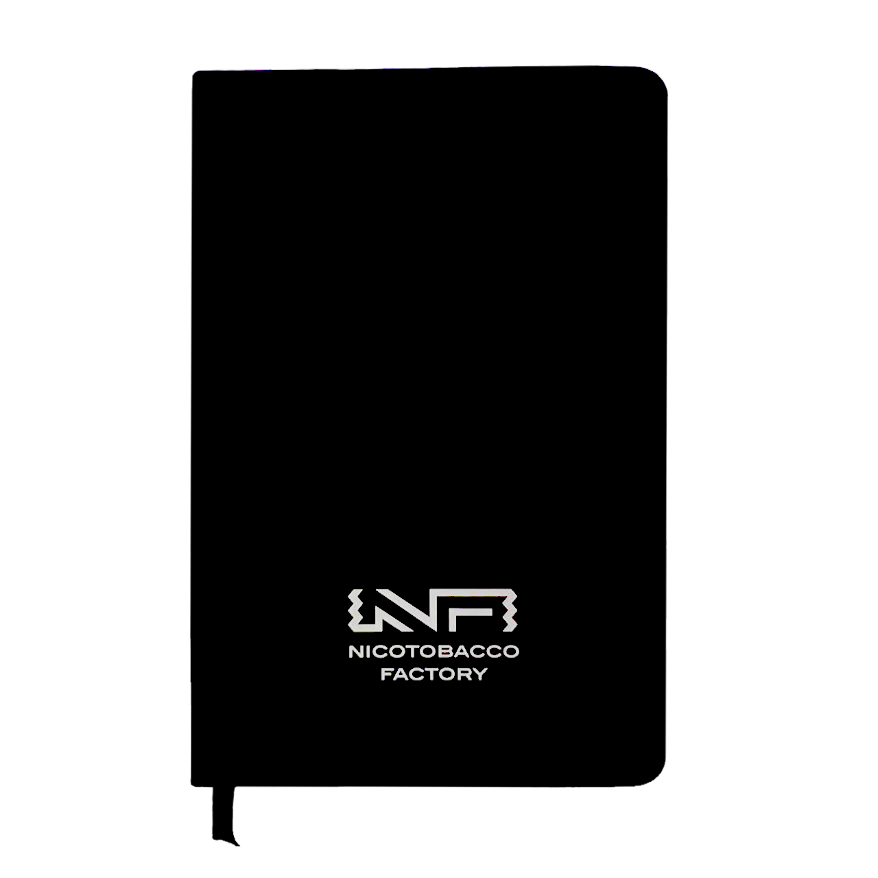 Nicotobacco Notebook
