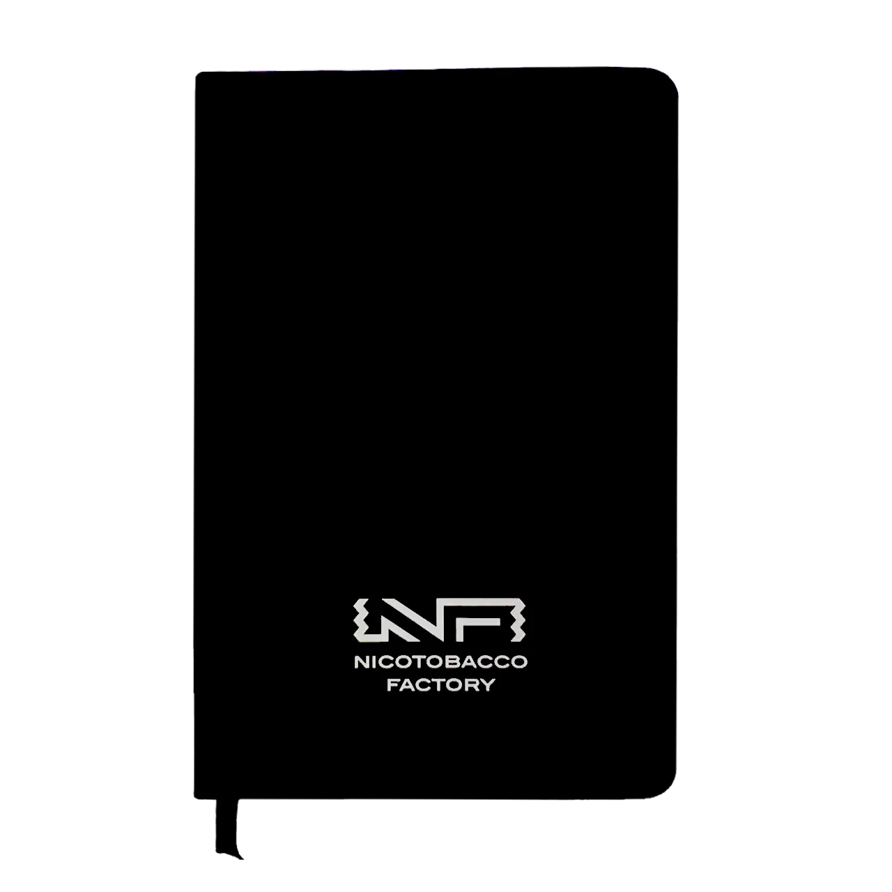 Nicotobacco Notebook