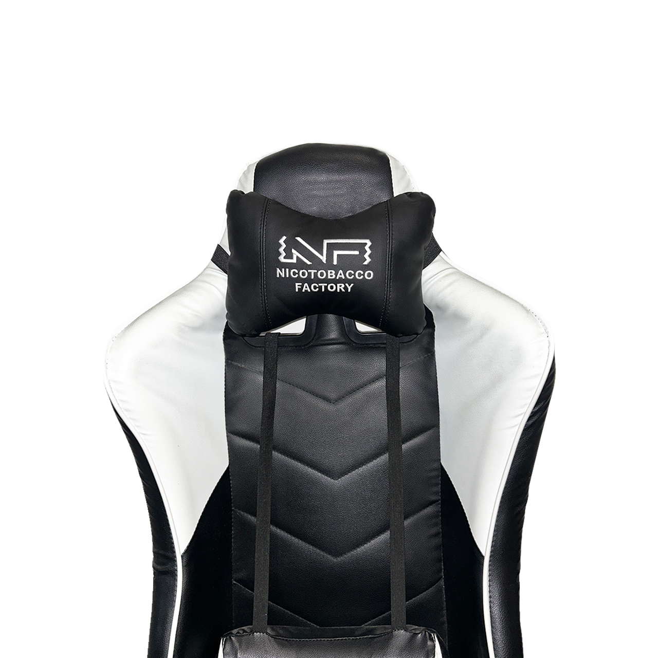 Headrest Branded Pillow