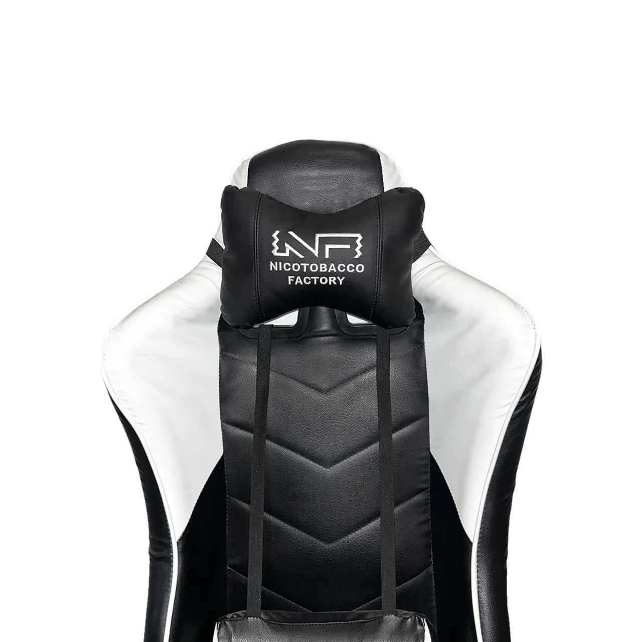 Headrest Branded Pillow