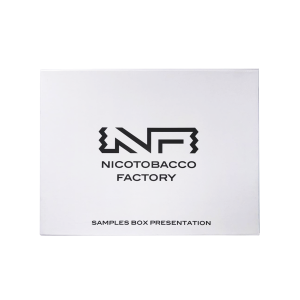 Nicotobacco Sample Box
