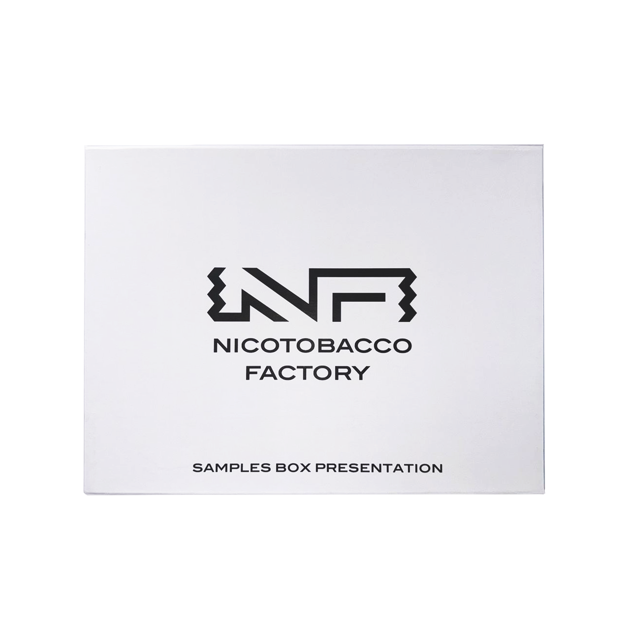 Nicotobacco Sample Box