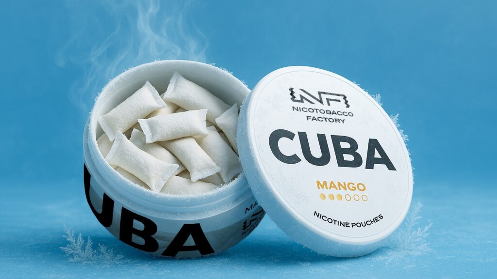 How to Store Nicotone Pouches for Maximum Flavor & Experience