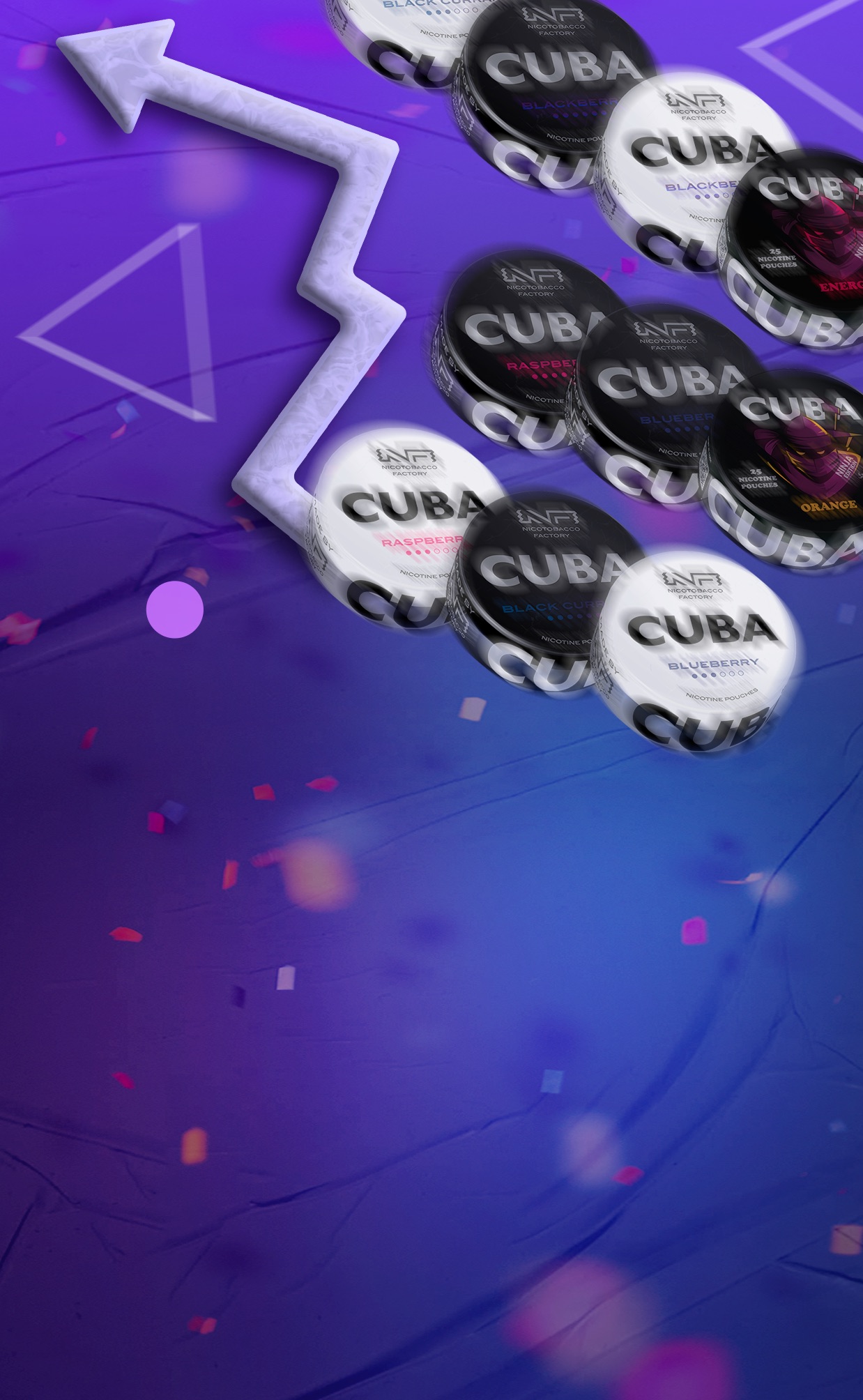 Best nicotine pouches 2026