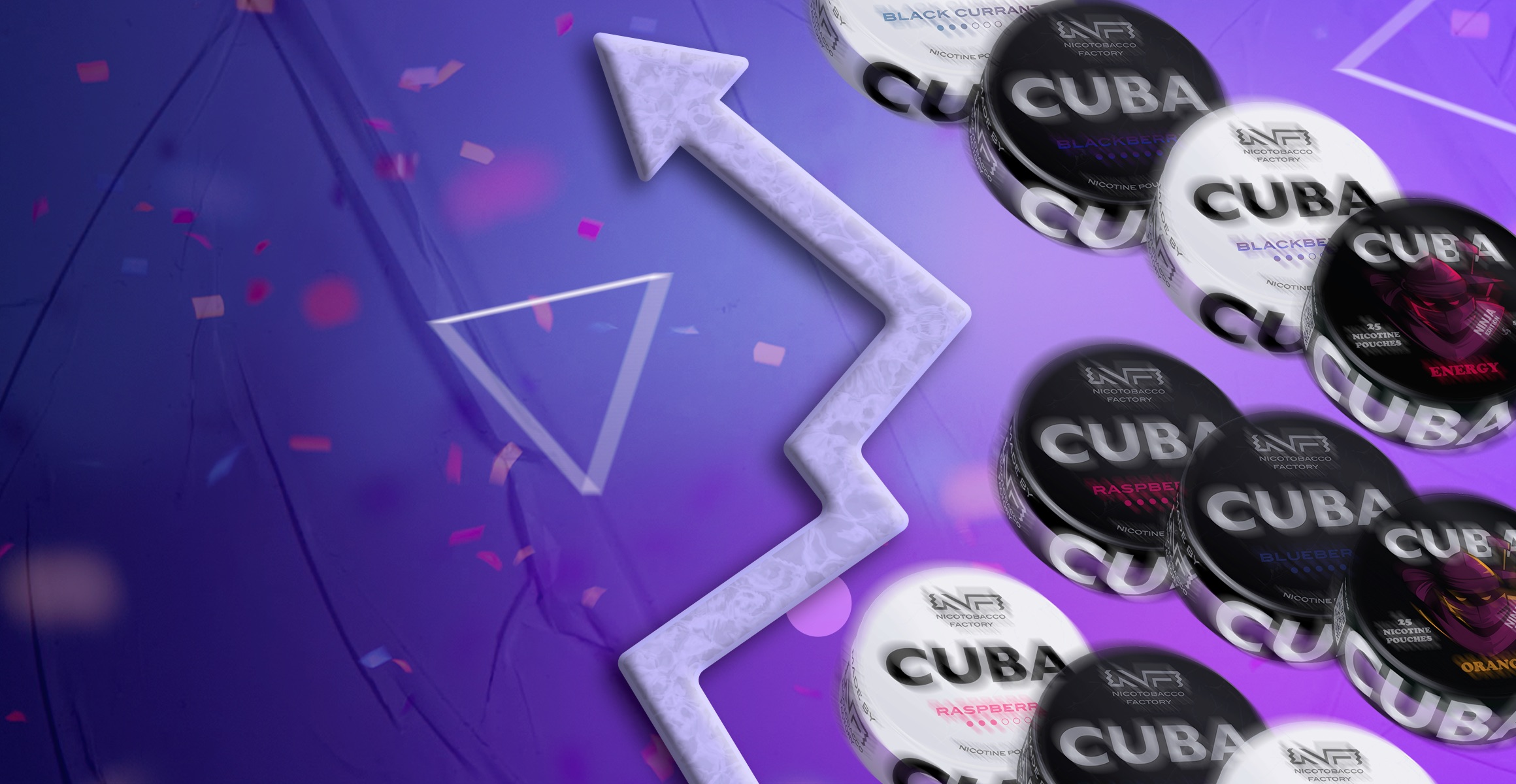 Best nicotine pouches 2026