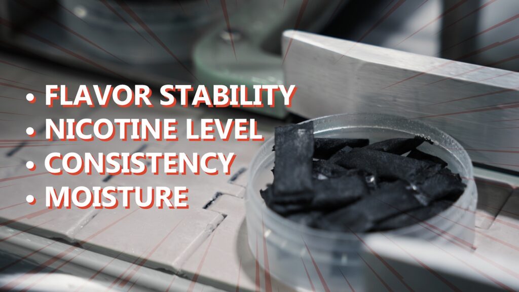 Nicotine Pouches vs Smoking Myths