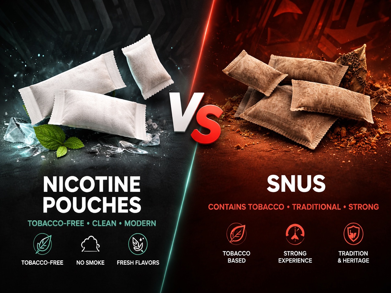 what chemicals are in tobacco Tobacco Prevention Initiatives