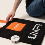 CUBA bag