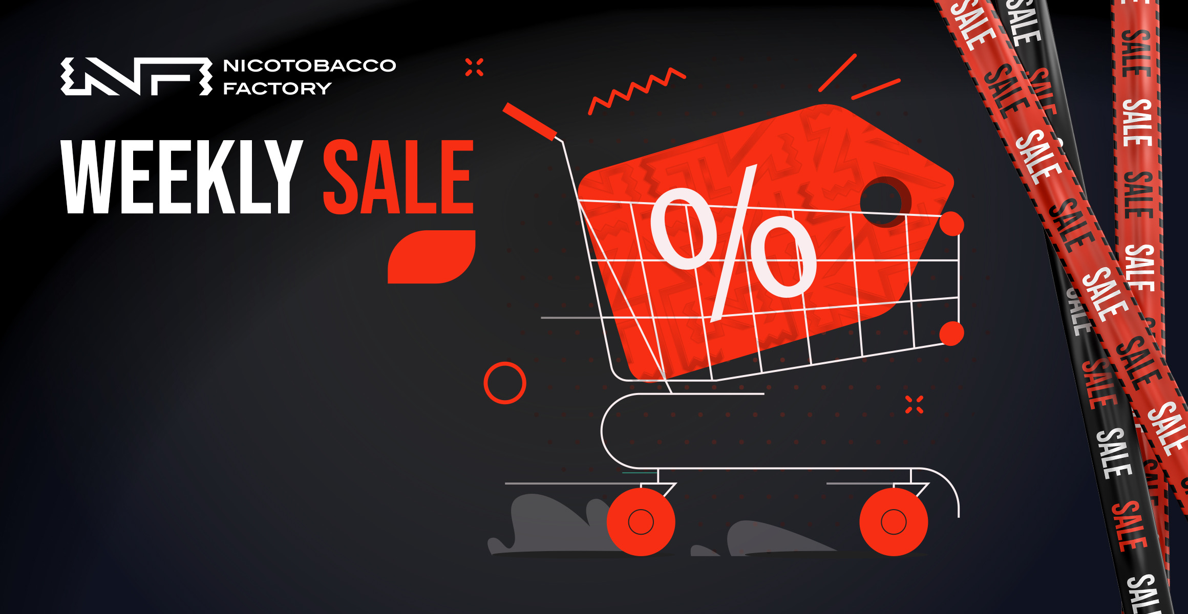 Nicotine pouches sale