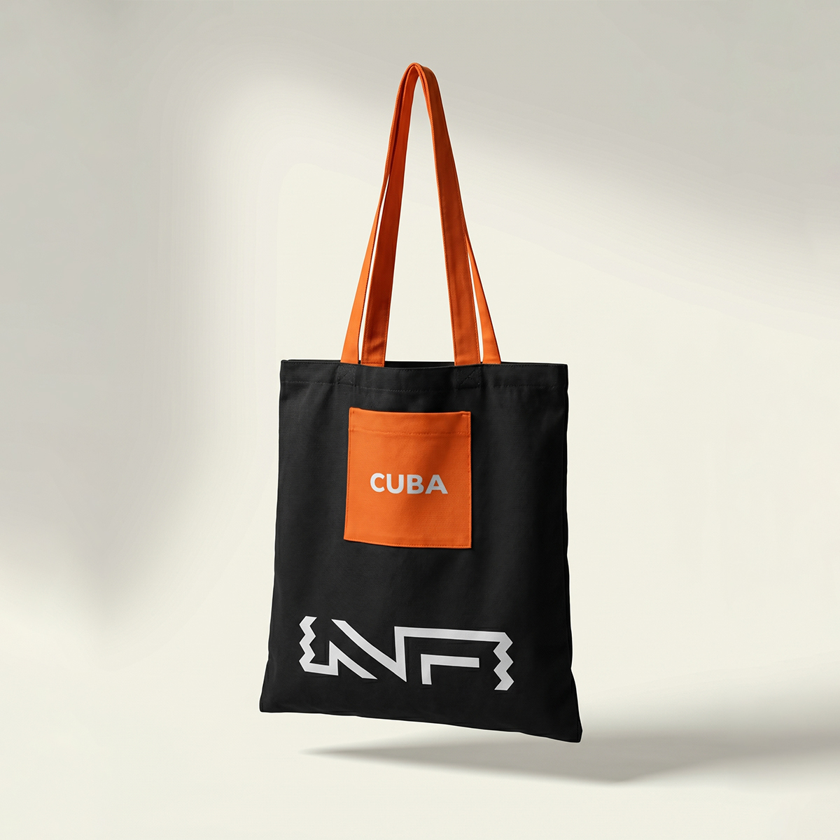 Branded Shopper