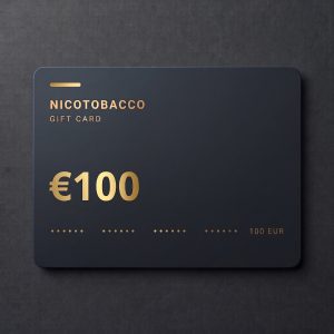 100 euro gift card nicotobacco