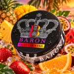 Baron Fruit Cocktail nicotine pouches