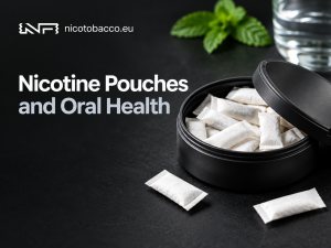Nicotine Pouches and Oral Health: What You Need to Know